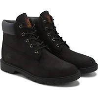 Kids' 6" Classic Waterproof Boot Big Kid