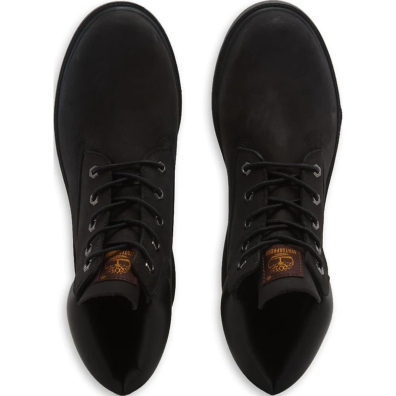 Kids' 6" Classic Waterproof Boot Big Kid