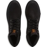 Kids' 6" Classic Waterproof Boot Big Kid