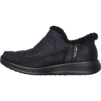 Women's Cozy Escape Snowpuff Slip Bootie
