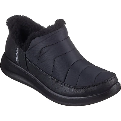 Women's Cozy Escape Snowpuff Slip Bootie