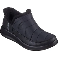 Women's Cozy Escape Snowpuff Slip Bootie