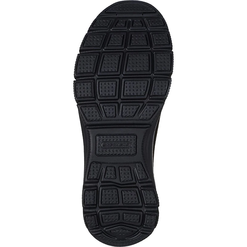 Women's Easy Going Sweater Slip Bootie