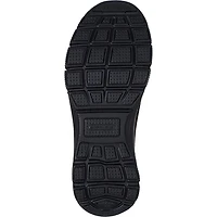 Women's Easy Going Sweater Slip Bootie