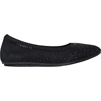 Women's Cleo Mesmerizing Ballet Flat