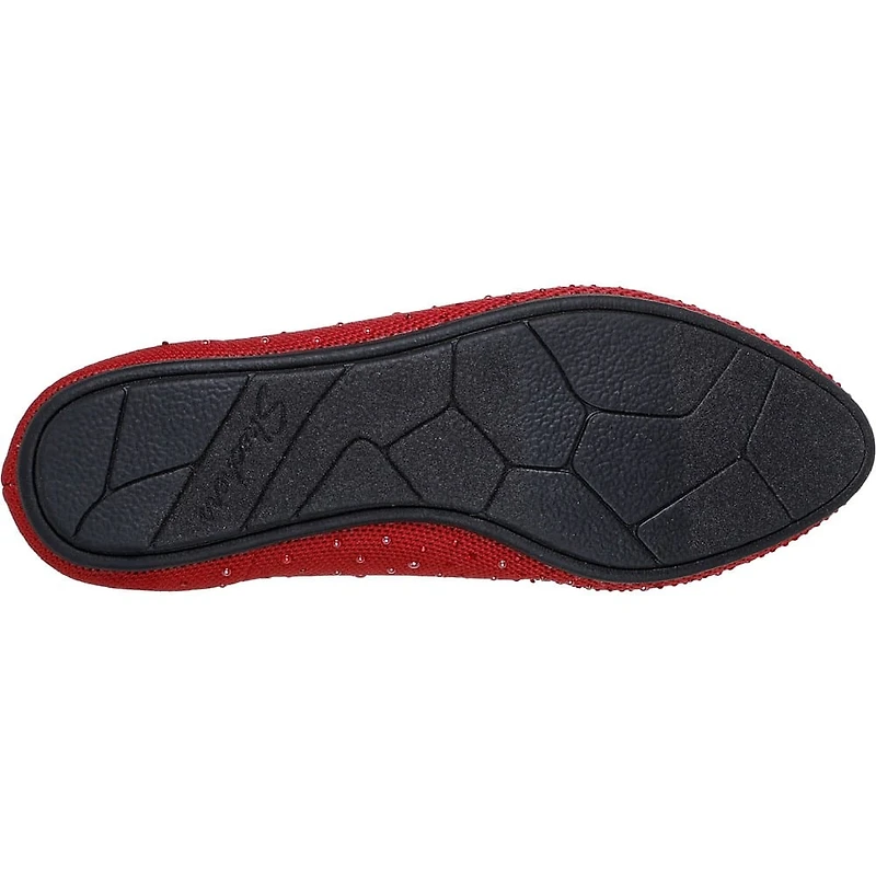 Women's Cleo Mesmerizing Ballet Flat