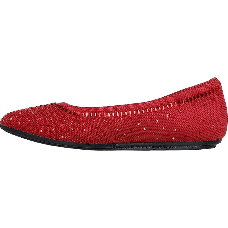 Women's Cleo Mesmerizing Ballet Flat