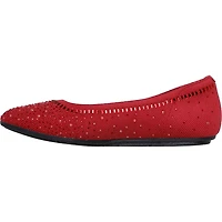 Women's Cleo Mesmerizing Ballet Flat