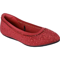 Women's Cleo Mesmerizing Ballet Flat