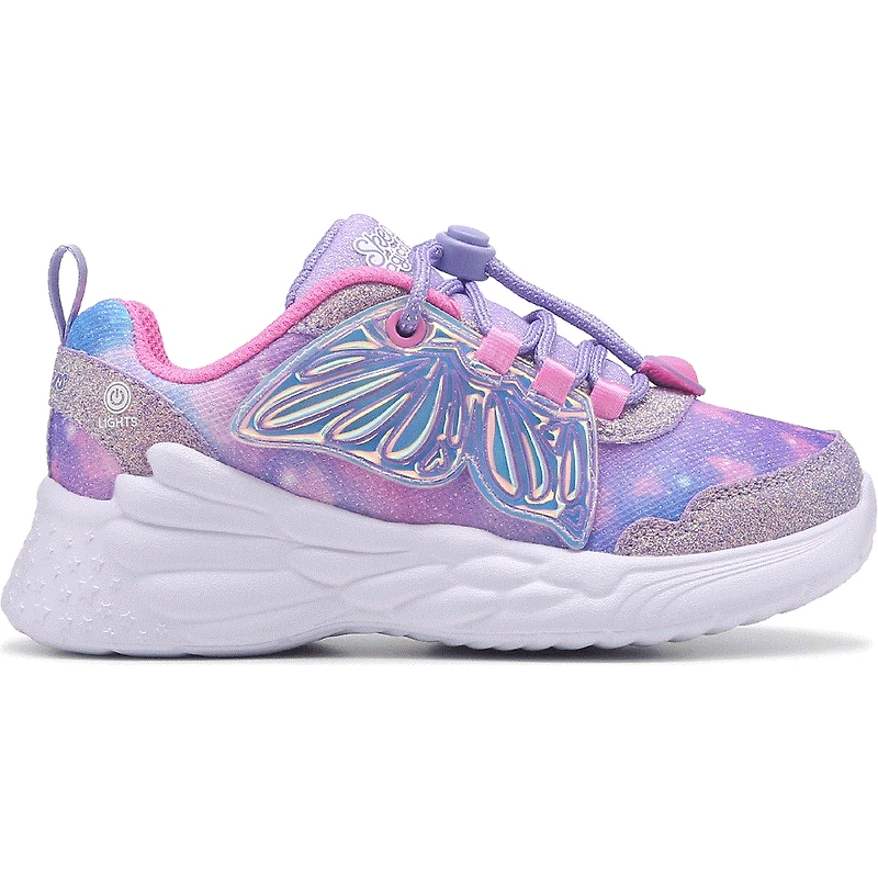 Kids' Wing Brites Light Up Sneaker Little/Big Kid