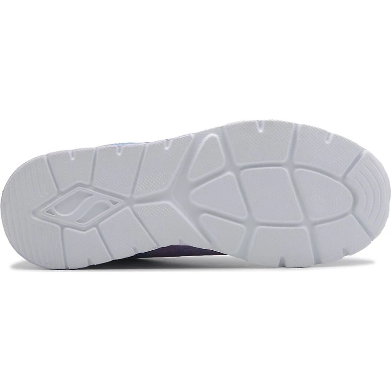 Kids' JGoldcrown Street Uno Lite Sneaker Little/Big Kid