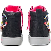 Kids' Twinkle Toes Charm Bestie Sneaker Little/Big Kid