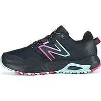 Women's 410 V8 Medium/Wide Trail Running Shoe