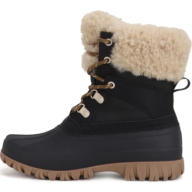 Women's Camden Cold Weather Boot
