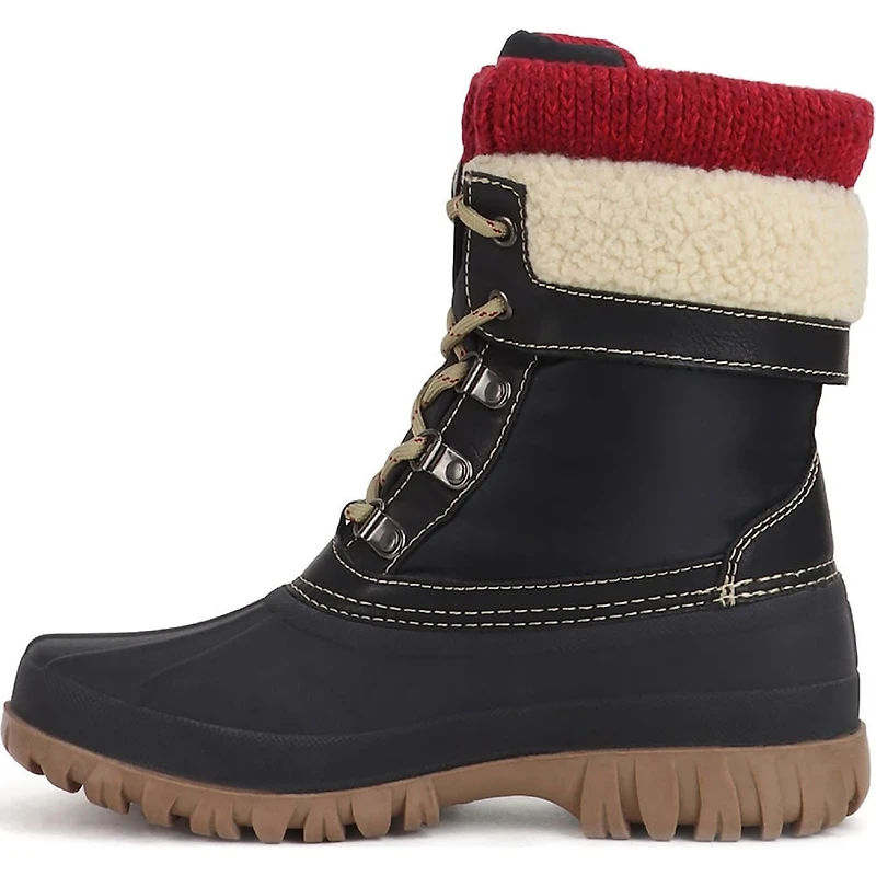 Women's Creek Waterproof Boot