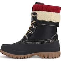 Women's Creek Waterproof Boot
