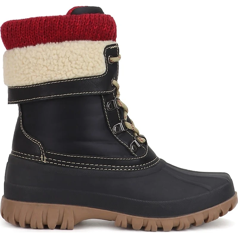 Women's Creek Waterproof Boot