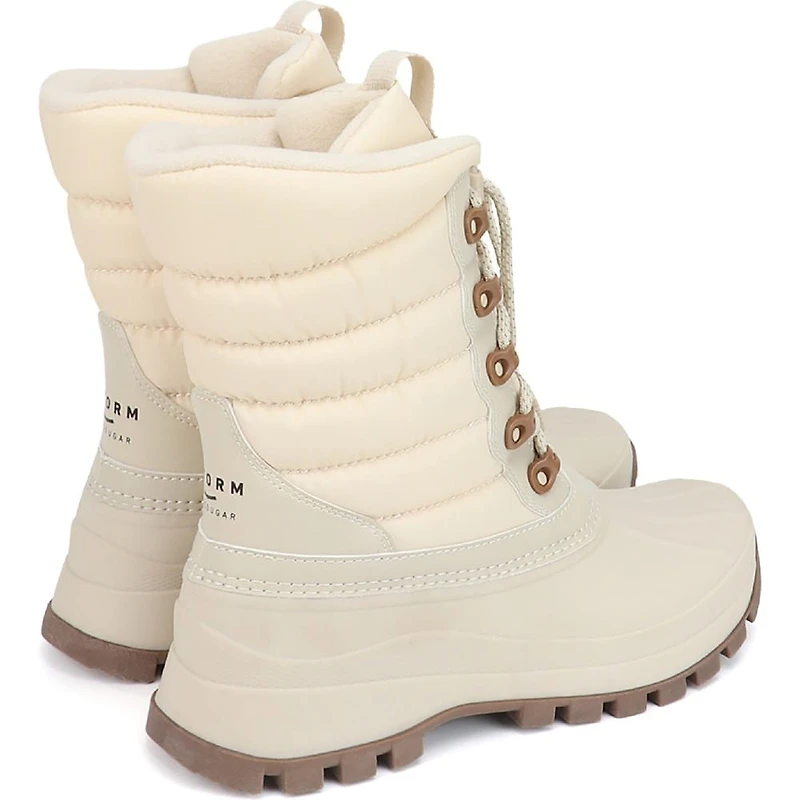 Women's Faxe Waterproof  Snow Boot