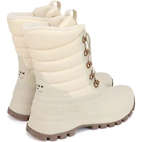 Women's Faxe Waterproof  Snow Boot