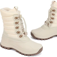 Women's Faxe Waterproof  Snow Boot