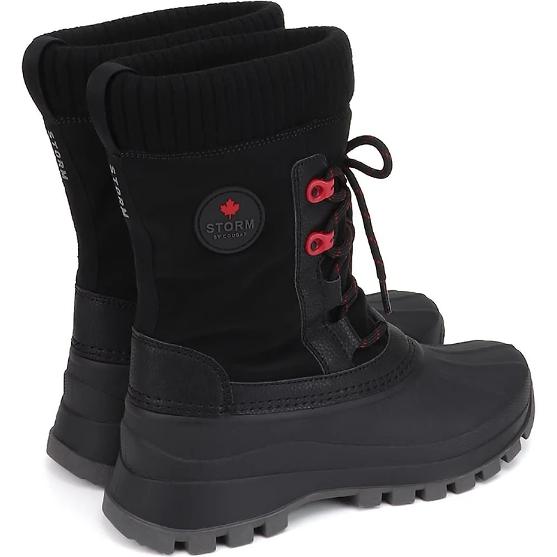 Women's Fayth Waterproof Snow Boot