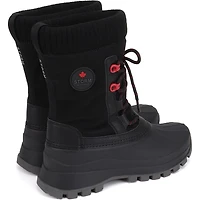 Women's Fayth Waterproof Snow Boot
