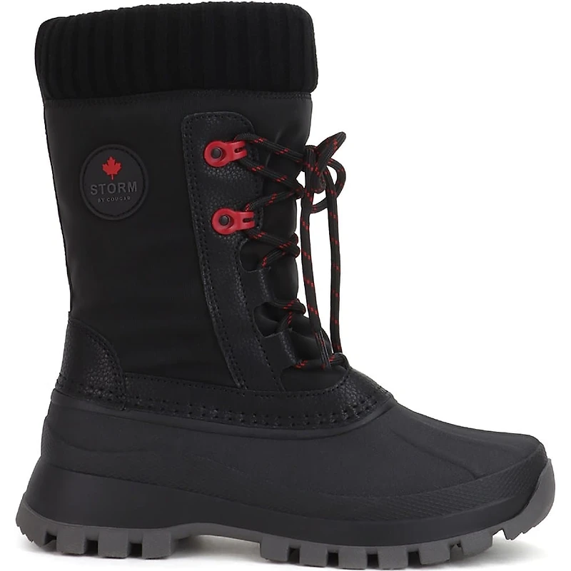 Women's Fayth Waterproof Snow Boot