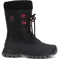 Women's Fayth Waterproof Snow Boot