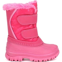 Kids' Boost Cold Weather Toddler Boot