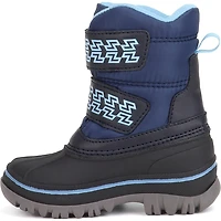 Kids' Brisk Cold Weather Toddler Boot