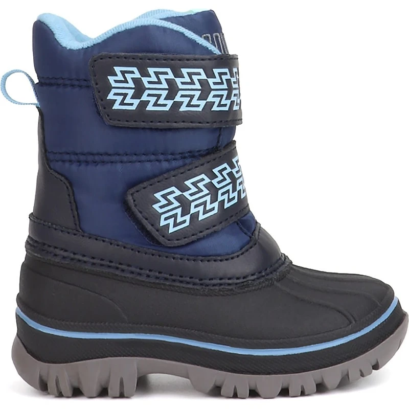 Kids' Brisk Cold Weather Toddler Boot