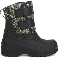 Kids' Springer Waterproof Winter Boot Pre/Grade School
