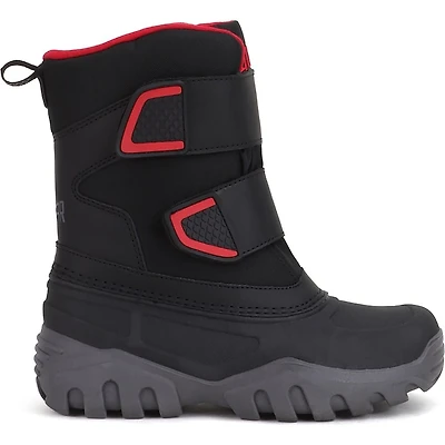 Kids' Springer Waterproof Winter Boot Pre/Grade School