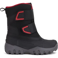 Kids' Springer Waterproof Winter Boot Pre/Grade School