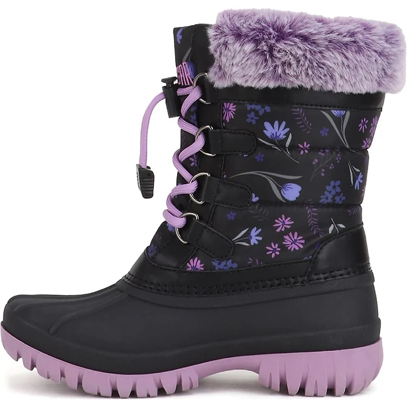 Kids' Charm Cold Weather Boot