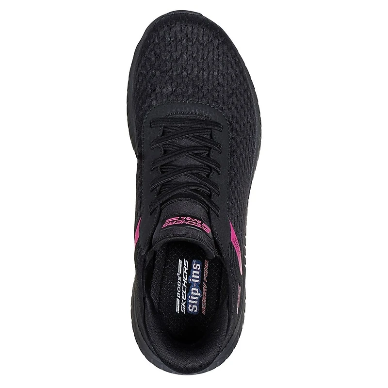 Women's Slip-ins Bobs Sport Squad Sneaker