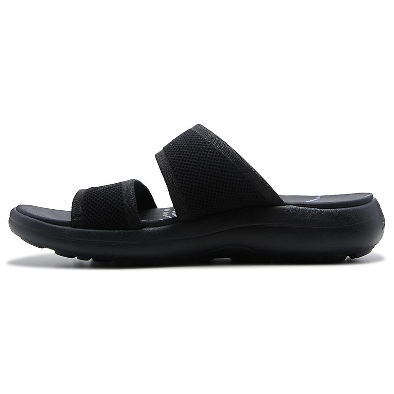 Women's Sporty Slim Slide Sandal
