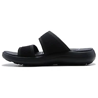 Women's Sporty Slim Slide Sandal