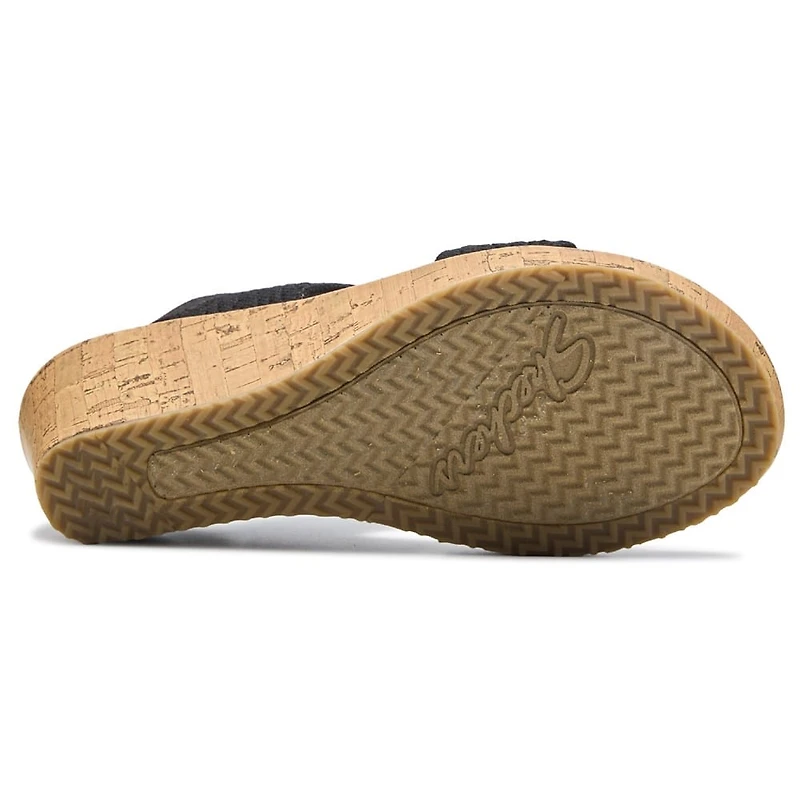 Women's Beverlee Timeless Touch Wedge Sandal