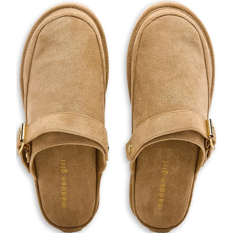 Women's Graham Clog