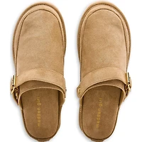 Women's Graham Clog