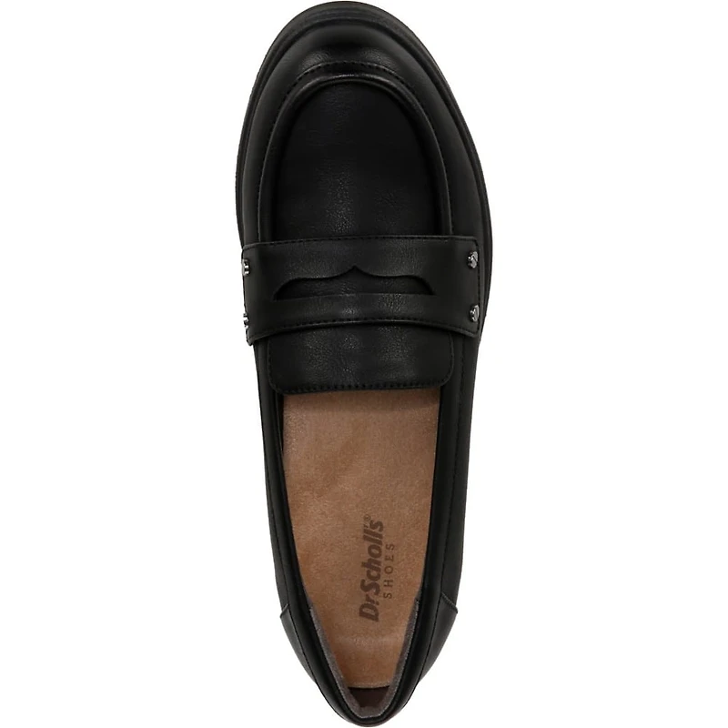 Women's Hello Loafer Slip On Casual