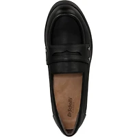 Women's Hello Loafer Slip On Casual