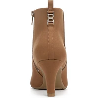 Women's Glow Dress Ankle Bootie