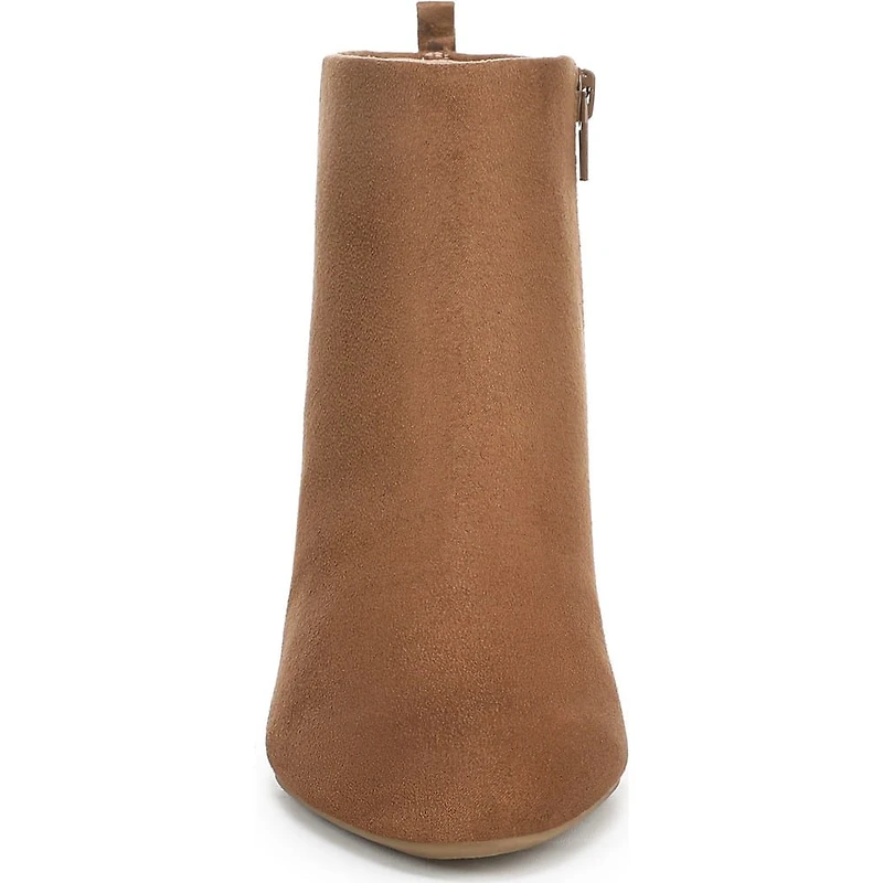 Women's Glow Dress Ankle Bootie