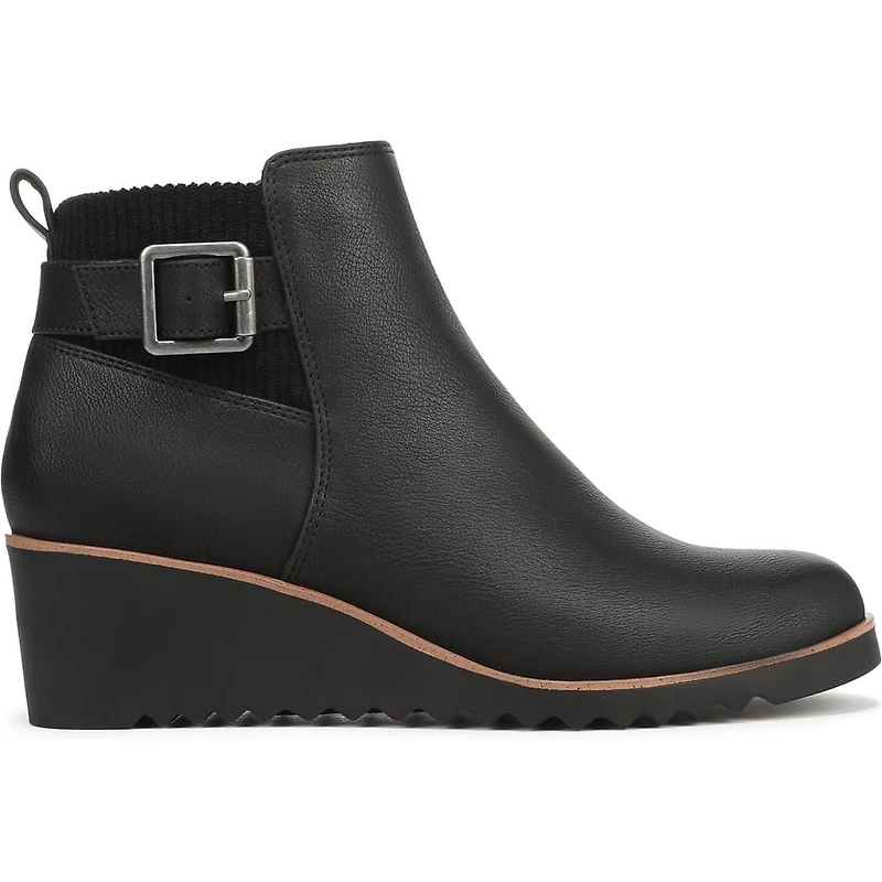 Women's Zayne Wedge Bootie