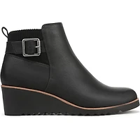 Women's Zayne Wedge Bootie