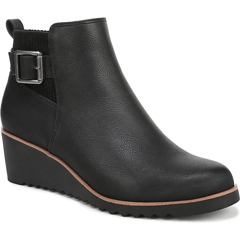 Women's Zayne Wedge Bootie