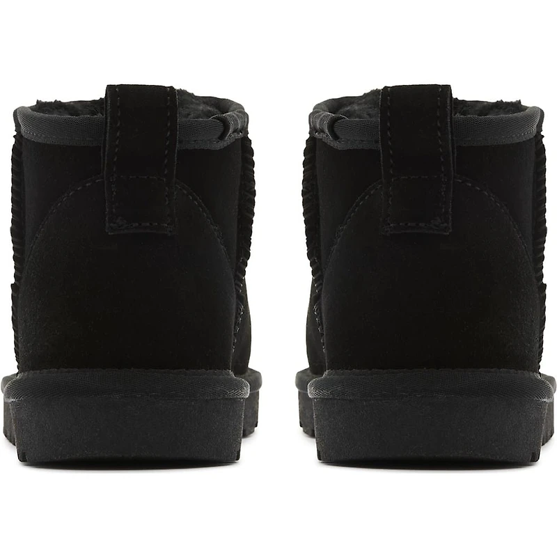 Women's Becky 4 Inch Shearling Boot
