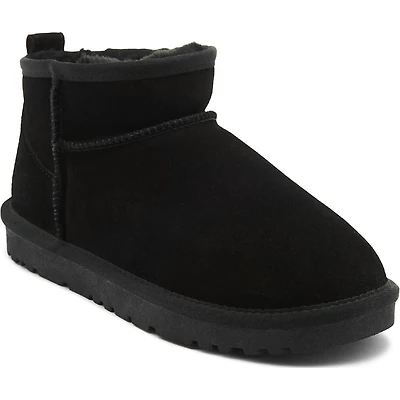 Women's Becky 4 Inch Shearling Boot